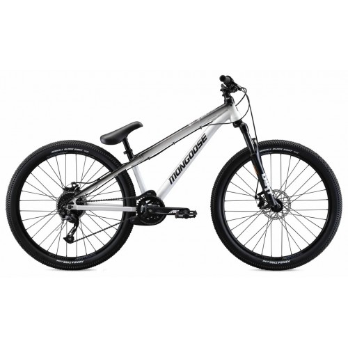 MONGOOSE FIREBALL